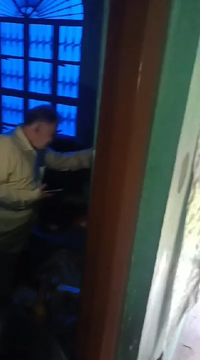 रात में चोरी, सीसीटीवी के बावजूद लाखों का माल गायब