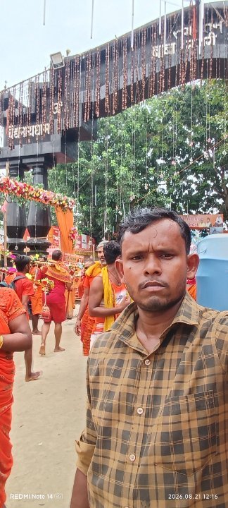 Pintu Kumar sah