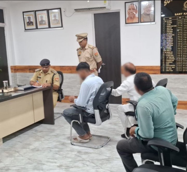 जनसुनवाई में एएसपी ने दिए समयबद्ध निस्तारण के निर्देश