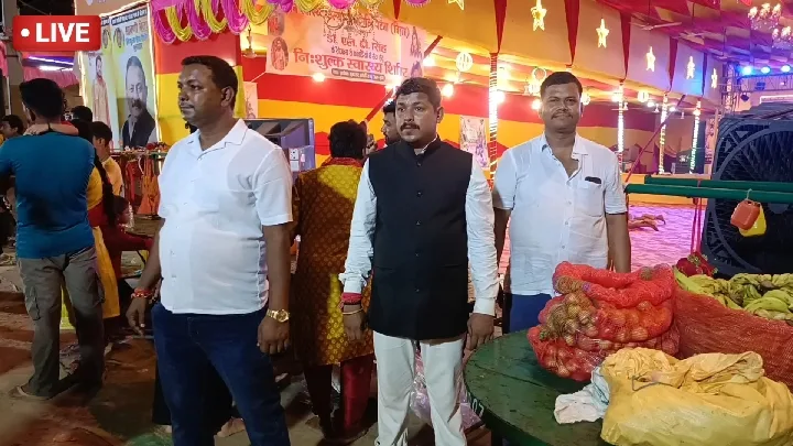 श्रावणी मेले में 20 साल की सेवा, भोलू बाबा के साथ खास मुलाकात
