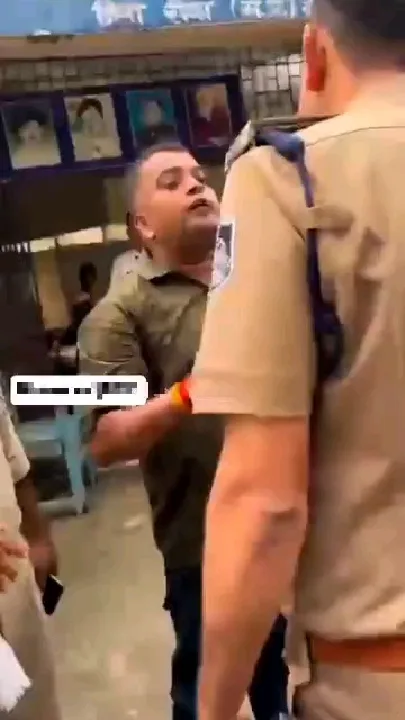 पुलिस के व्यवहार पर सवाल, साहू संगठन ने उठाई आवाज