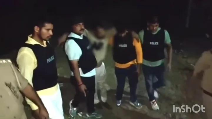 गोरखपुर में पुलिस ने चोर को किया गिरफ्तार, कई कीमती सामान बरामद