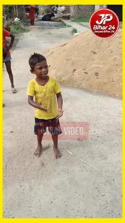 Gen Alpha के ‘डेंजरस स्वैग’ ने गांव वालों को किया हैरान