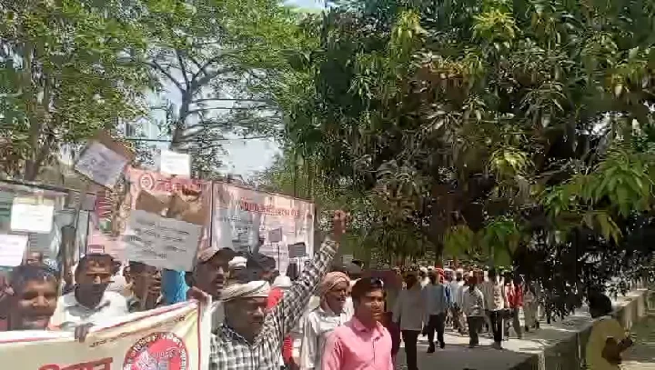 शिल्पकार आरक्षण पाने का संकल्प, 2027 में कुर्सी से उतरेंगे बाबा