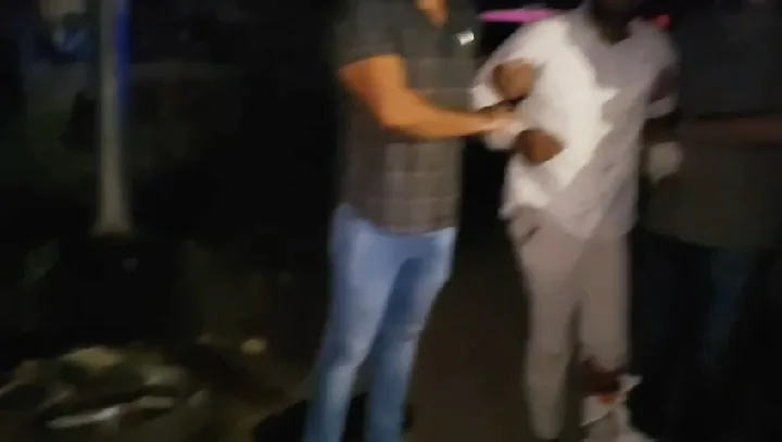 गाजियाबाद में पुलिस मुठभेड़, 24 लाख की लूटकांड का खुलासा