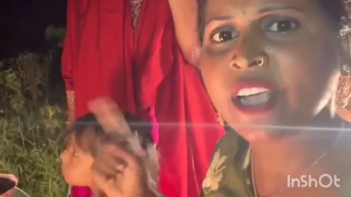 सोशल मीडिया पर वायरल हुआ महिलाओं के साथ लूट का वीडियो