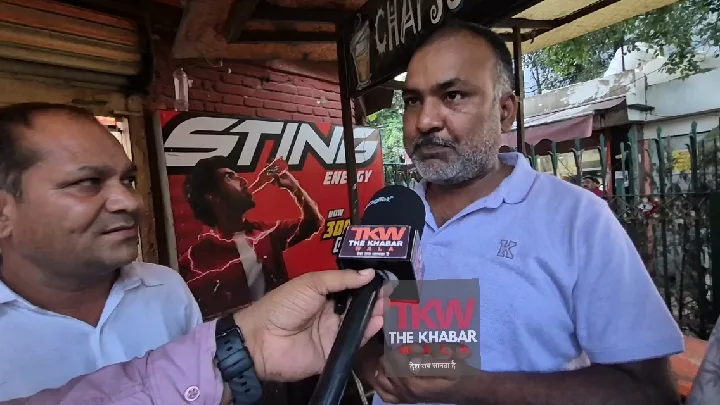 गोरखपुर में सपा-भाजपा समर्थकों की टक्कर