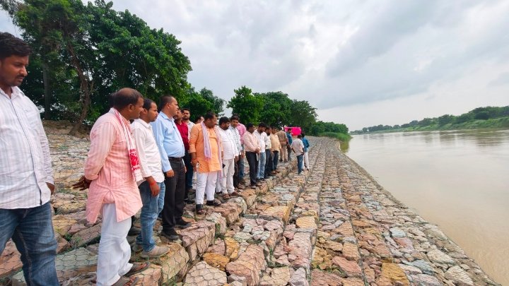चौरी चौरा में 6 सड़कों का होगा कायाकल्प, 13.17 करोड़ मंजूर