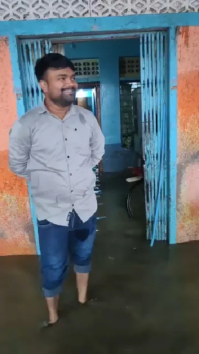 नगर परिषद की लापरवाही: जल निकासी के लिए कोई रास्ता नहीं