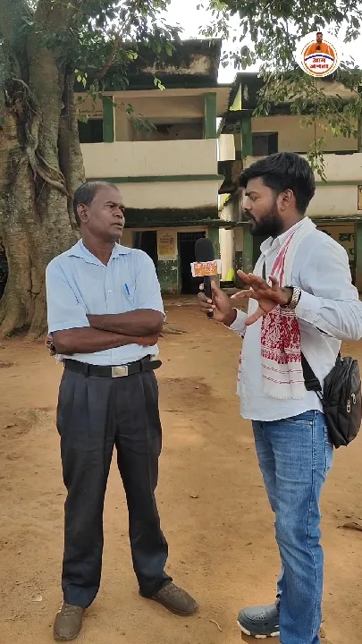 तालाब का सुंदरीकरण जारी, कल्याण विभाग ने उठाया कदम