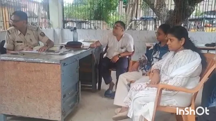 पति ने सदर अस्पताल में महिला डॉक्टर पर किया हमला, जूते से पीटा और आंखों में डाला स्प्रे