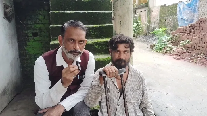 सम्बल योजना में लापरवाही से परेशान हो रहे हैं लोग