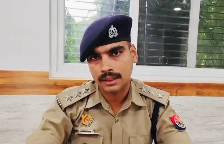 खलीलाबाद पुलिस ने दो चोरों को किया गिरफ्तार