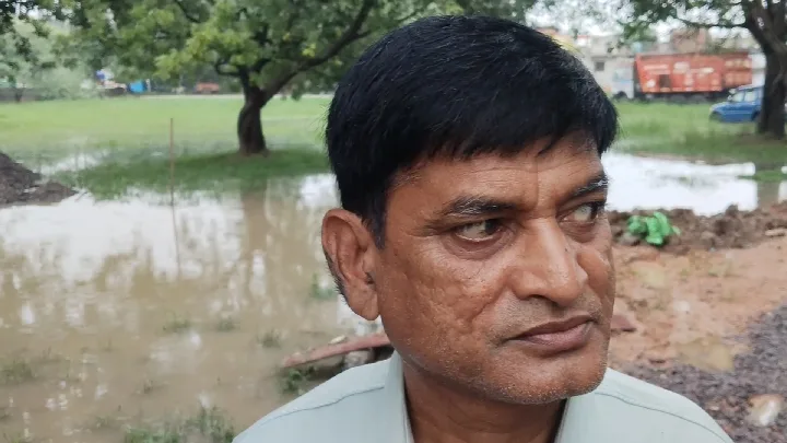 इंदरगढ़ में अतिक्रमण पर सीएमओ से संवाददाता ने की बेबाक बातचीत