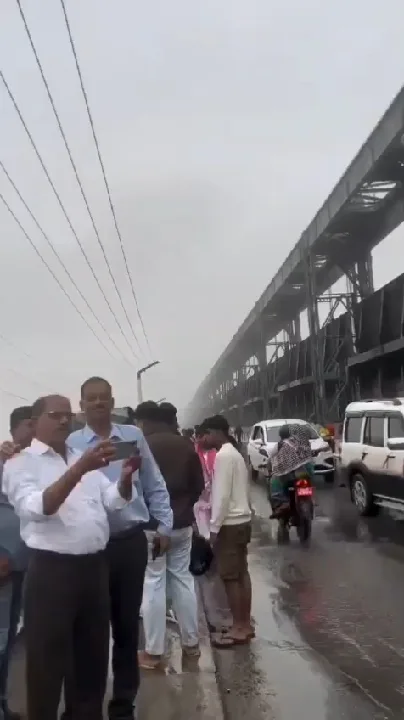 आने वाले 36 घंटे बिहार के लिए बहुत मुश्किल