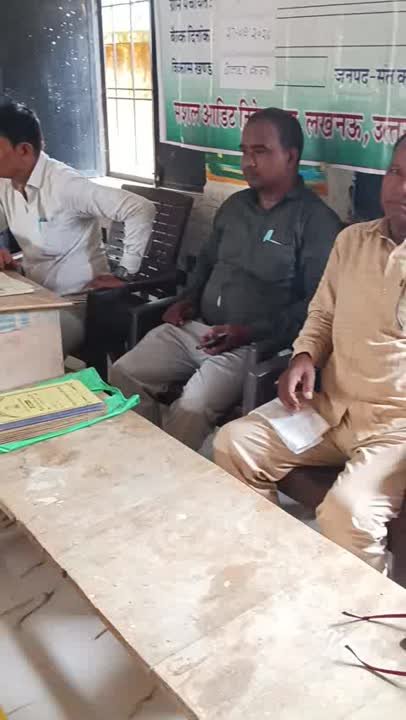 ग्राम पंचायतों में मनरेगा कार्यों का सत्यापन, ग्रामीणों ने दी सहमति