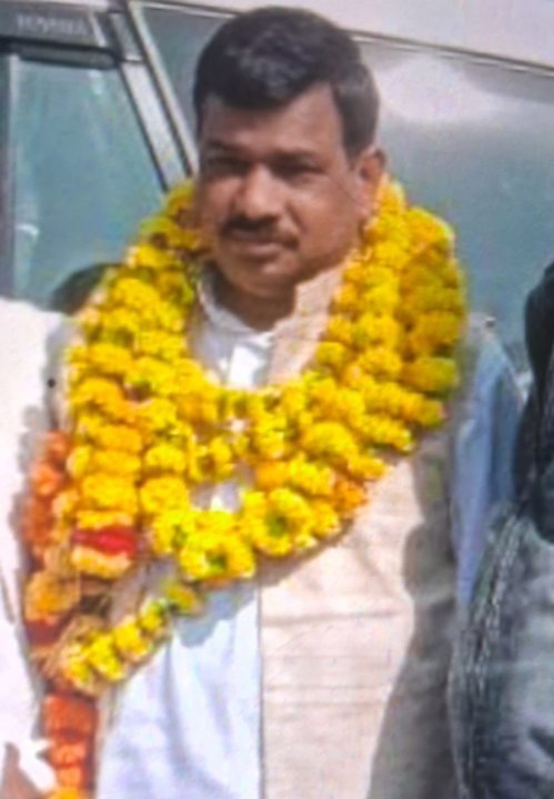 रायबरेली में आइना दिखाने वाले नेताओं का अभिनंदन, सच्चाई से जागो समाज