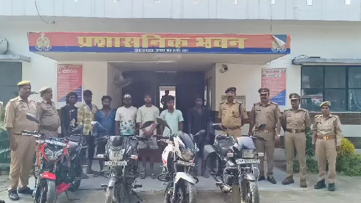 मिशन मजनू: महिलाओं की सुरक्षा के लिए चेकिंग अभियान, 102 वाहनों पर जुर्माना