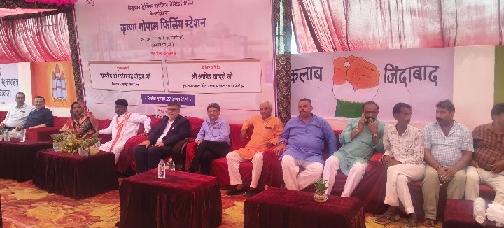 तामा में हुआ कृष्णा गोपाल फिलिंग स्टेशन का भव्य उद्घाटन