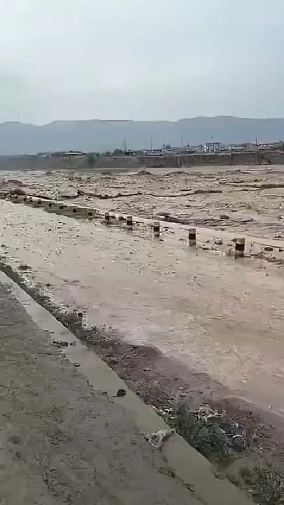 नेपाल में भयंकर बाढ़ ने मचाई तबाही