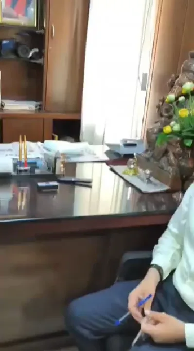 वायरल वीडियो में अधिकारी के बयान से नगरपालिका की कार्यप्रणाली पर सवाल
