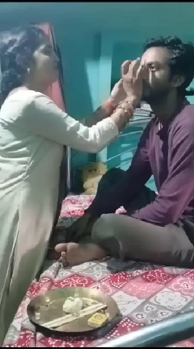 भाई बहन का पवित्र त्यौहार रक्षाबंधन मनाई गई, सावन हुआ खत्म