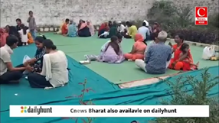 जेल में बहनों ने बांधी राखी, बंदियों ने लिया अपराध छोड़ने का संकल्प
