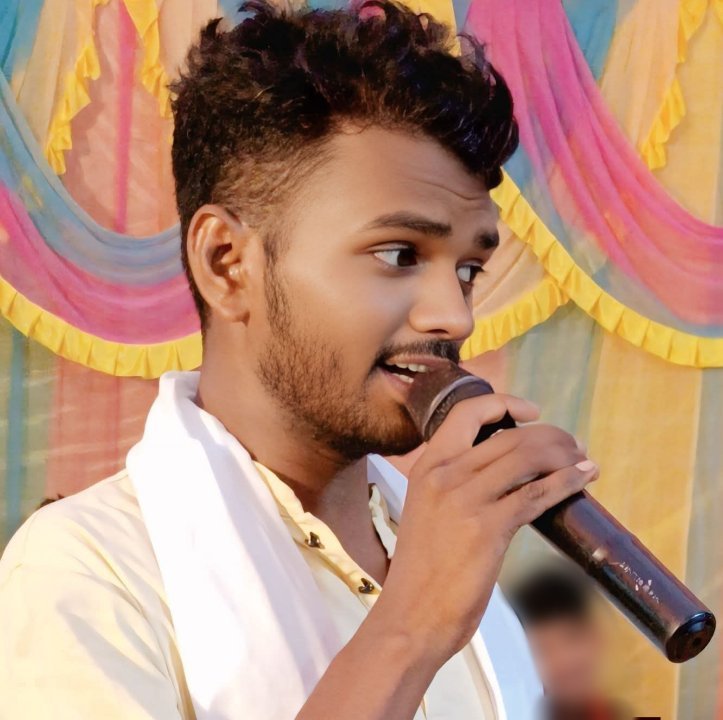 Subodh Anupam