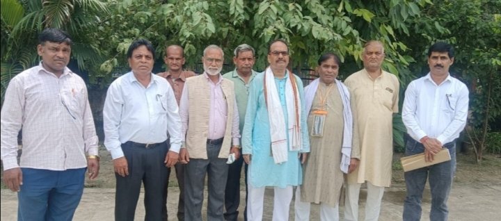 16 साल की सेवा के बाद भी अधर में कर्मचारी, सीएम से न्याय की गुहार