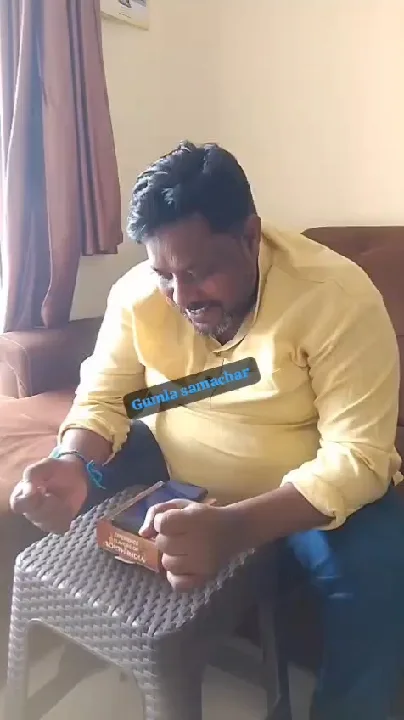 लापता मजदूर उदय गोप की वापसी के लिए मिशन बदलाव ने विधायक से संपर्क किया