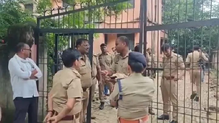 महिला सिपाही की मौत पर पति ने उठाए सवाल, इलाज के लिए छुट्टी नहीं मिलने का आरोप