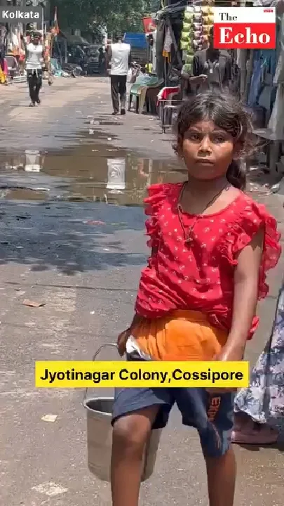 #Jyotinagar के मुसलमान BJP के #Hindutva policy के शिकार?