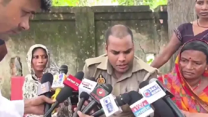 इलाज में देरी से महिला पुलिसकर्मी की मौत, पति ने लगाया आरोप
