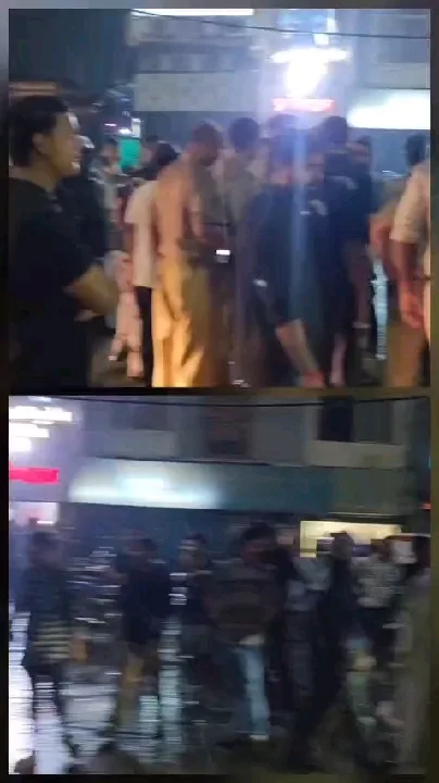 रीवा के नेशनल हॉस्पिटल में लिफ्ट हादसा, मरीज की मौत