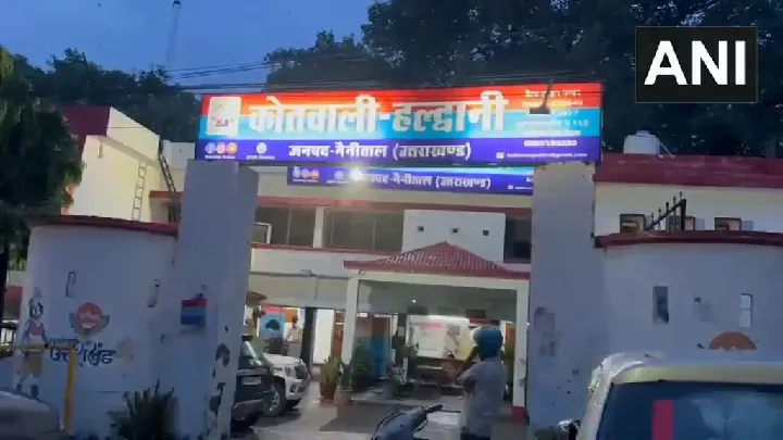 राहुल गांधी के खिलाफ हल्द्वानी में FIR दर्ज