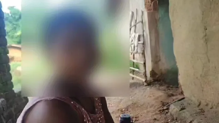दबंगों के आगे पंचायत लाचार, 5 लाख रुपये देकर मामला रफा-दफा की कोशिश