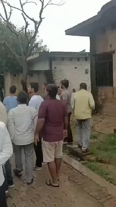 पिपरी में पटाखा फैक्ट्री में आग, इलाका दहला
