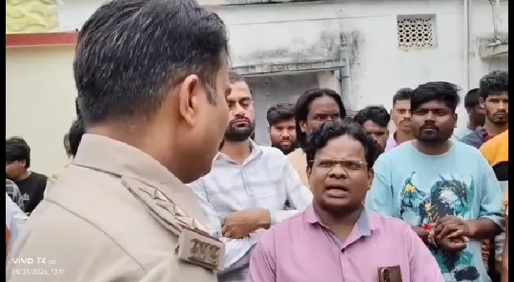 वीडियो में युवक ने चेताया- ‘मुझे जान का खतरा’, आत्महत्या के बाद परिजनों ने मांगा न्याय