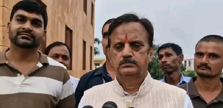 संजय गांधी अस्पताल में निजी मशीनों का कब्जा, सरकारी मशीनें बेहाल