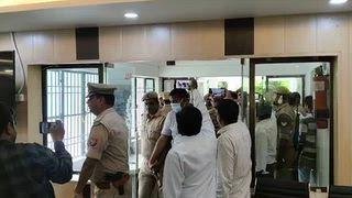 पुलिस ने अपहरण की घटना का सफल अनावरण किया, चार आरोपी गिरफ्तार
