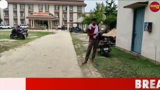 एसडीएम आदेश की अनदेखी, पीड़ित पक्ष ने एसएसपी से लगाई गुहार