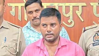 पट्टीदार भाई ने ही की थी शुभम की हत्या, पुलिस ने किया पर्दाफाश