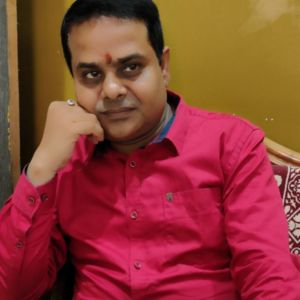 Arjun Arnav