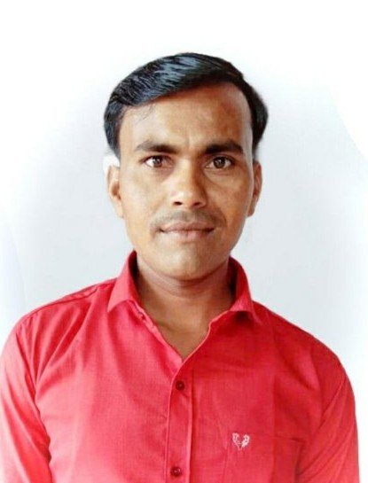 Journalist Sonu singh