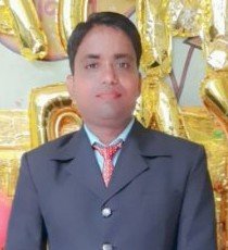 Sunil Kumar