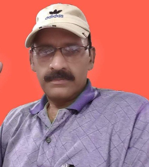 अम्बिका प्र कुशवाहा