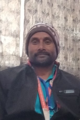Sanjay Verma