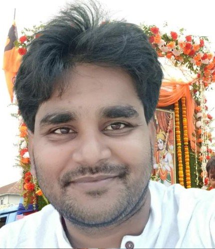 Sonu kumar Bhagat