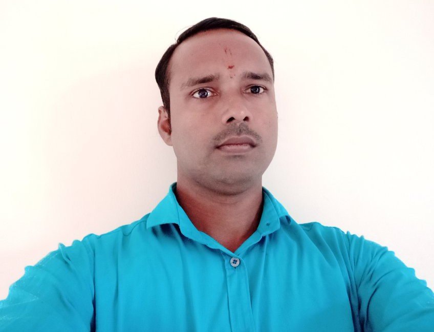 पंकज यादव