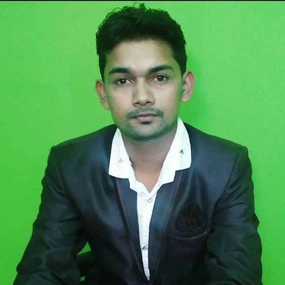 Dharmendra sahu